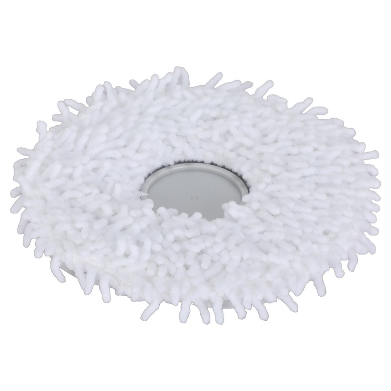 Vacuum Cleaner Rag Accessories Replacement Spare Part Cleaning Mop Rag