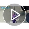 Bisenkud Refillable Bottle for Swiffer® Wet Jet™ Mop - 500ml