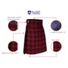 Allsafe Traders Scottish Men's Kilts Tartan Kilt Highland Light Weight