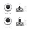 sourcing map Swage Expander Head 5/8", 3/4" Hydraulic Tube Pipe