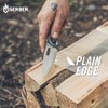 Gerber Gear Sumo EDC - Cuchillo de bolsillo plegable con