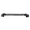 10" Gate Spring Weatherproof Steel Garden Shed Garage Door Closer