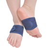 Pedimend Compression Arch Support Sleeve (3PAIR) - Reduces Cramp and