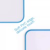 ALL SUMMER Small Whiteboard, Dry Erase Board with Markers, Small