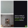 | Marmorino Tintoretto Venetian Plaster | Matte/Low Sheen Lime Based