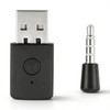 Mini Adaptador Bluetooth 5.1 Adaptador USB2.0 para PC USB Receptor