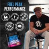 Animal Creatine Chews Tablets - Enhanced Creatine Monohydrate with AstraGin