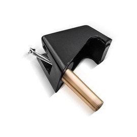 QAGGUM Record Player Needle Fit for APickering Stanton FIDELITONE RECOTON RADIO SHACK TLE TLC DLC DLE D71 D71EE L720 LP Vinyl Pickup Phonograph HIFI, Turntable Cartridge Replacement Stylus