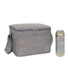 RIVACASE 5712 Cool Bag Cool Box Foldable 11 L -