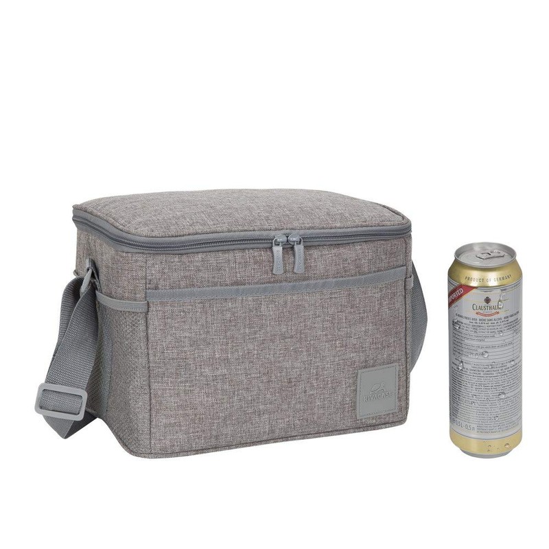RIVACASE 5712 Cool Bag Cool Box Foldable 11 L -