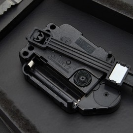 Nemesis Now Piggin' Tickin' Clock 32cm Brown, Polyresin