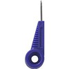 Carpenters Bradawl Awl Bradel Bradle SupaTool Bradawl Pointed Blade Plastic