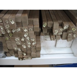 Trex 1 TREX DESIGNER SERIES 1 3/8" SADDLE BALUSTER DECKING DECK RAILING NOS NEW