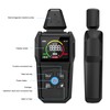 EMF Meter High Accuracy Sound Light Alarm LCD Backlit Display