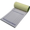 10 Pack Large Sales Order Book Receipt Invoice Duplicate Carbonless