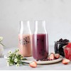 BREXONIC Popping Boba Pearls Bursting Tea Balls Drink & Dessert