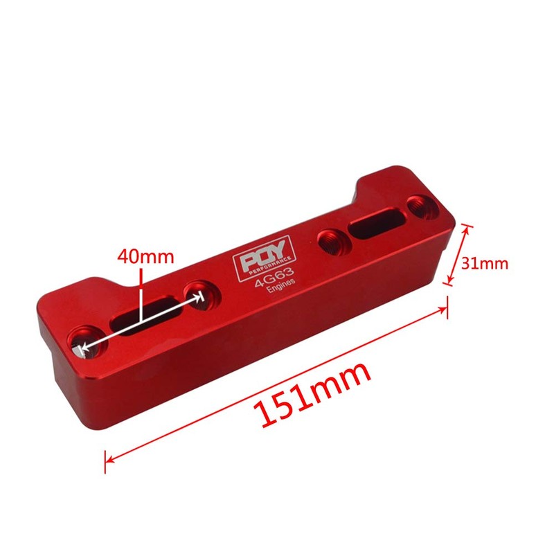 PQY Aluminum Valve Spring Compressor Tool Removal Compatible with Mitsubishi