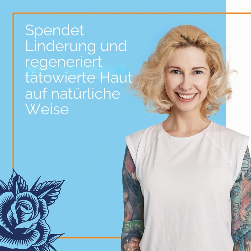 Bepanthenol Bayer Tattoo 100g