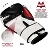 RDX Kids Boxing Gloves for Training, Muay Thai - Maya