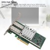 X520 DA2 10Gb SFP+ PCIE Network Card Converged Dual SFP+