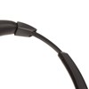 Call Center Headset ENC Active Noise Cancellation Single Ear Customer
