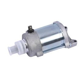 Magimaker Motorcycle Starter Motor Assembly 5JJ-81890-00 Compatible with Yamaha YZF-R1 YZF R1 2000 2001 2002 2003 Replace 5PW-81890-00 5PW-81890-01 5PW-81890-02
