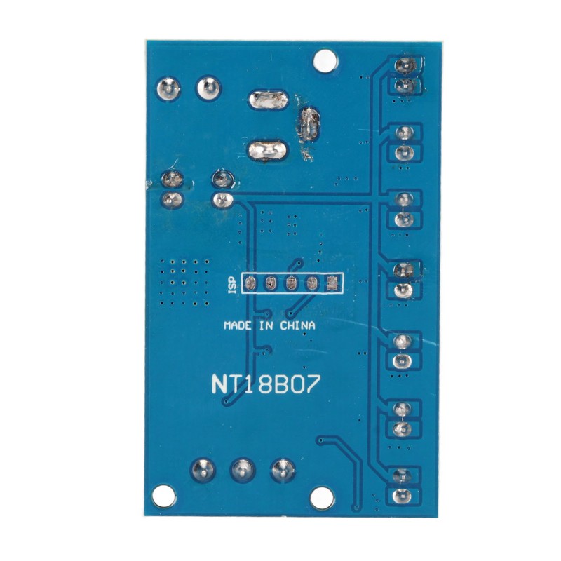 7 Channel RS485 NTC Temperature Measurement MODBUS RTU Paperless Recorder