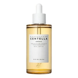 Skin1004 Madagascar Centella Ampoule Momento De Aplicacin Danoche Tipo De Piel Sensible