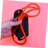BESPORTBLE Natural Latex Exercise Pull Rope Elastic Pull Rope Resistance