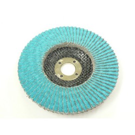 Ichiguchi Powerful Disc 3.9 x 0.6 inches (100 x 15 mm) Z 8