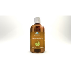 Neuston Apricot Kernel Oil 100ml