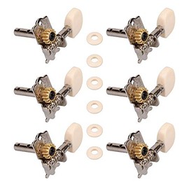 AOMGD Guitar String Tuning Peg Tuner Machine Head