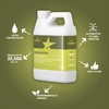 Liquid Lawn Aerator (32 fl oz) - Loosens & Conditions