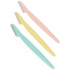 Tinkle Eyebrow Razor (Pack of 3)