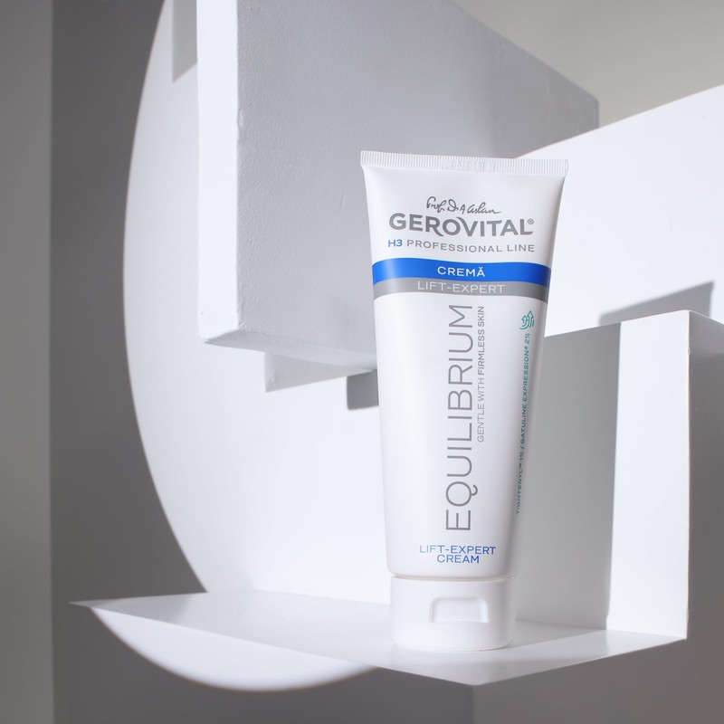 Lift-Expert Face Cream | Professional Cream for Mature Skin |