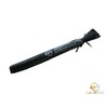 6ft or 8ft Telescopic Fishing Rod Travel Pike Stalking Spinning