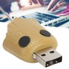 USB 2.0 Flash Drive Memory Stick 3D Cartoon Character Design