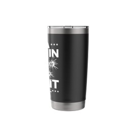 Sea Urchin Is My Spirit Animal Sea Animal Sea Urchin Stainless Steel Insulated Tumbler
