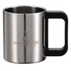 Captain Stag UH-2008 Outdoor Cup, Mug, Tumbler, 8.5 fl oz