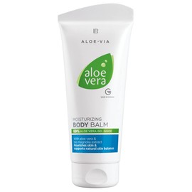 Aloe Vera Body Balm