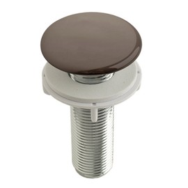 Danco 10688 Kitchen Hole Sink Plug Cover | Rust Resistant, Oil Rubbed Bronze