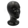 Dream World Styrofoam Head Black 5.33oz