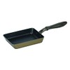 Pearl Metal HB-5882 Egg Ware 5.1 x 7.1 inches (13