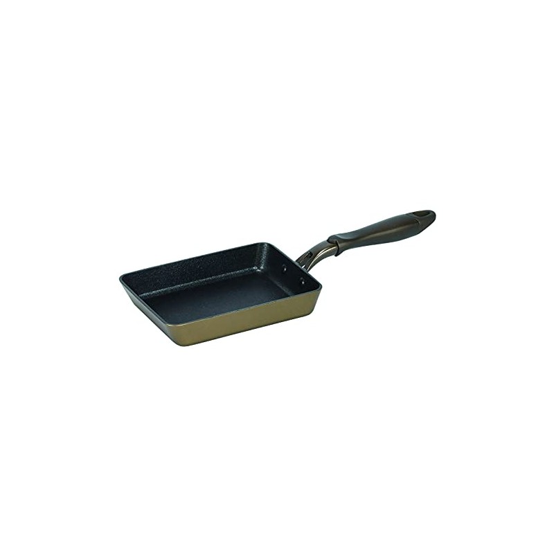 Pearl Metal HB-5882 Egg Ware 5.1 x 7.1 inches (13