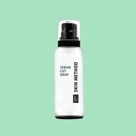 Xenocell Sebum Cut Drop 95ml / 제노셀 세범 컷 드롭 95ml