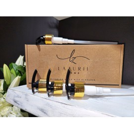 Dispensador de bomba para champú, acondicionador, lavado corporal, loción 750 ml