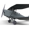 Airfix A01025 - Modellbausatz de Havilland Tiger Moth