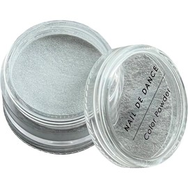 NAIL DE DANCE Color Powder GY-307 0.2 oz (5 g)