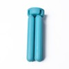 PAPU BABY Set de 3 Salvamanteles Plegables de Silicón Salvamanteles