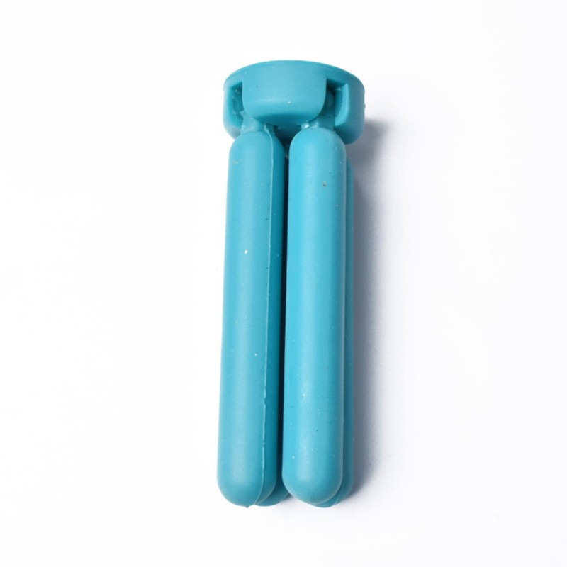 PAPU BABY Set de 3 Salvamanteles Plegables de Silicón Salvamanteles